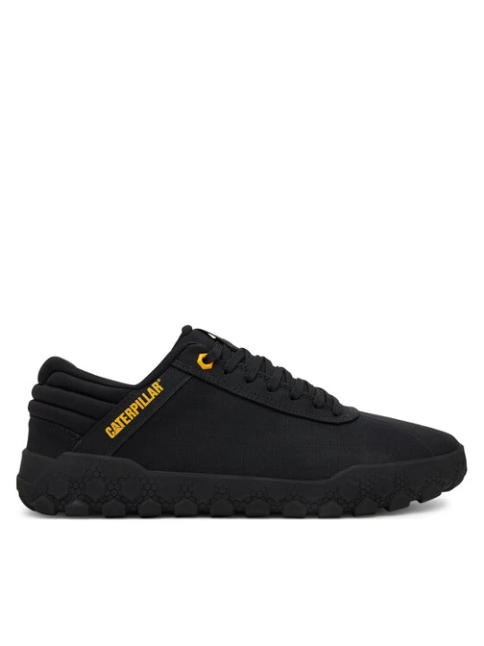 Zdjęcie produktu CAT Footwear Sneakersy Hex Canvas P726263 Czarny
