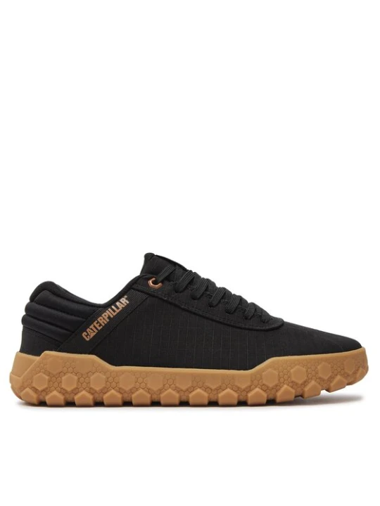 Zdjęcie produktu CAT Footwear Sneakersy Hex+ P111347 Czarny