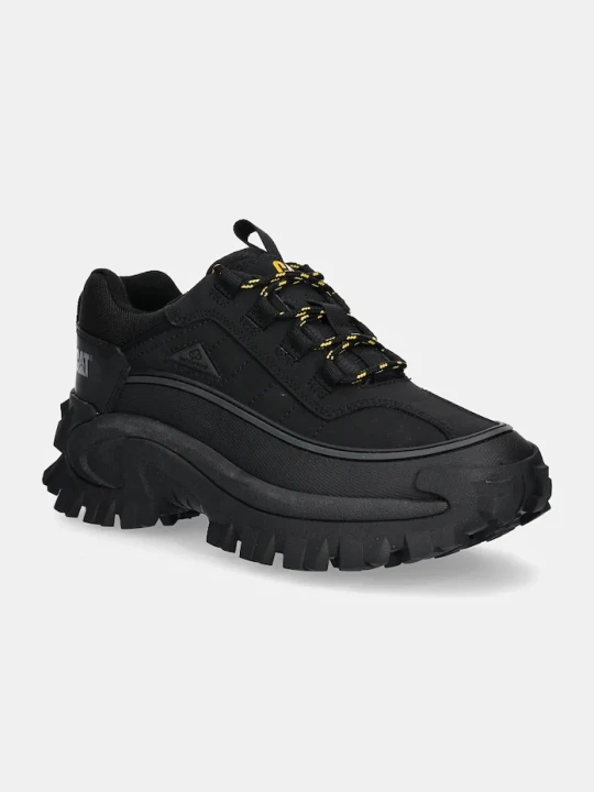 Zdjęcie produktu CAT Footwear sneakersy INTRUDER GALOSH 2.0 LOW WP czarny