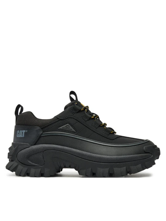 Zdjęcie produktu CAT Footwear Sneakersy Intruder Galosh 2.0 Low WP P111554 Czarny