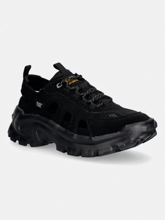 Zdjęcie produktu CAT Footwear sneakersy INTRUDER LITE AIR FLO czarny