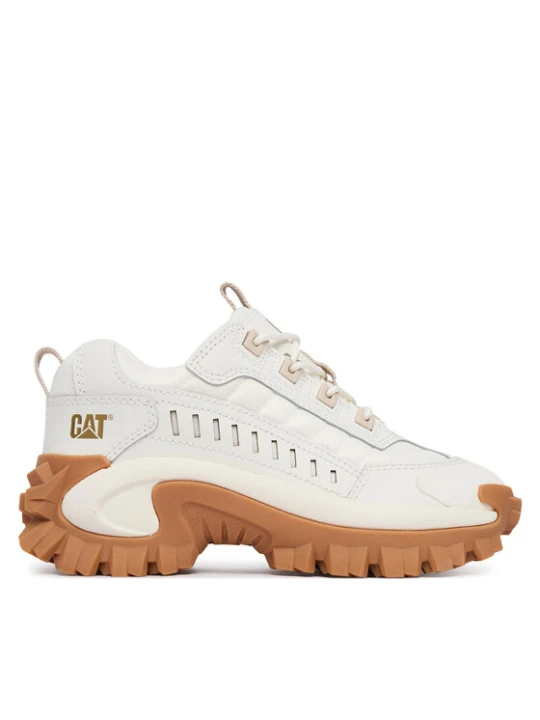 Zdjęcie produktu CAT Footwear Sneakersy Intruder Shoe P312231 Biały