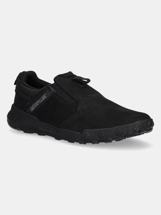 Zdjęcie produktu CAT Footwear sneakersy nubukowe HEX READY SLIP ON czarny