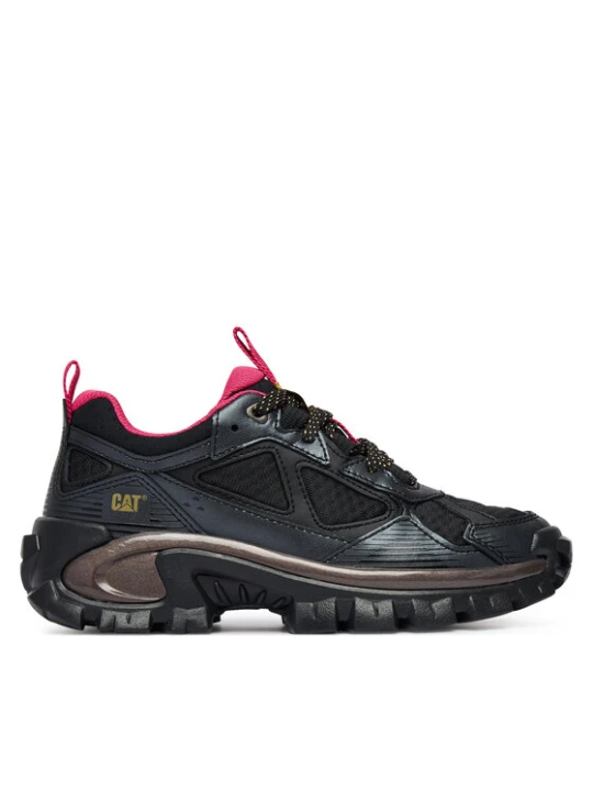 Zdjęcie produktu CAT Footwear Sneakersy P312443 Czarny
