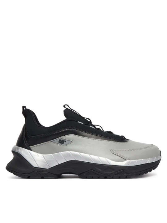 Zdjęcie produktu CAT Footwear Sneakersy Voltage P726846 Szary jasny