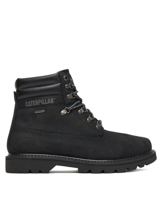 Zdjęcie produktu CAT Footwear Trapery Colorado 2.0 Hiker Waterproof TX P726346 Czarny