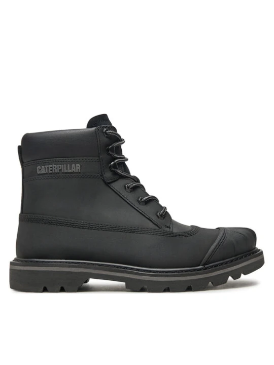 Zdjęcie produktu CAT Footwear Trapery Colorado Galosh Wp P726079 Czarny
