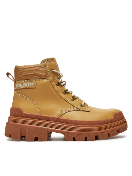 Zdjęcie produktu CAT Footwear Trapery Colorado Hardwear P111521 Żółty