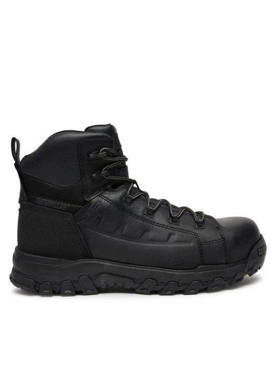 Zdjęcie produktu CAT Footwear Trapery Threshold Rebound Wp Nm Ct S7L Hro Fo Sr P726046 Czarny