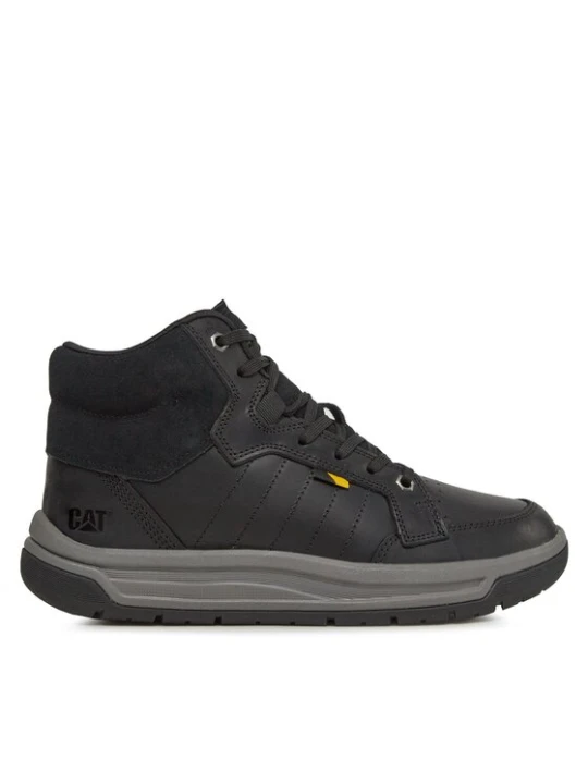 Zdjęcie produktu CAT Footwear Trzewiki Apa Cush Mid P725848 Czarny
