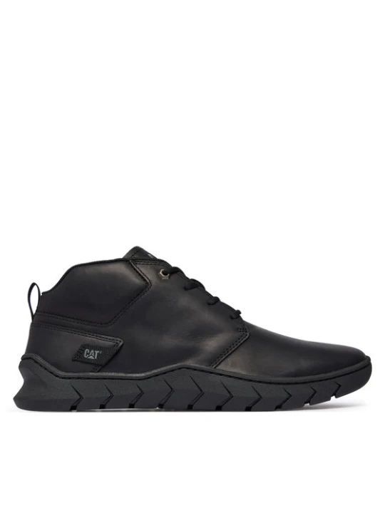 Zdjęcie produktu CAT Footwear Trzewiki Flexion P726984 Czarny