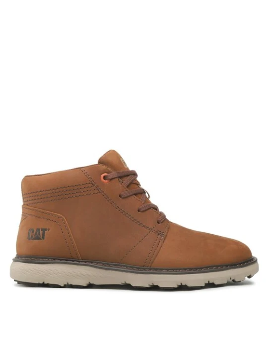 Zdjęcie produktu CAT Footwear Trzewiki Trey 2.0 P725485 Brązowy