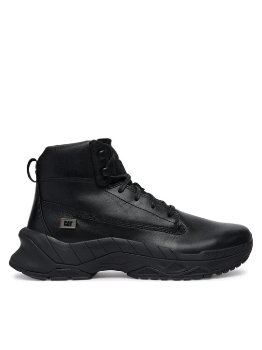 Zdjęcie produktu CAT Footwear Trzewiki Wattage Mid P726909 Czarny