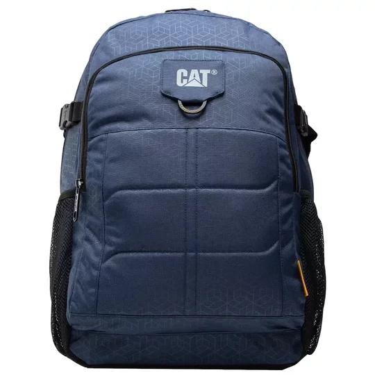 Zdjęcie produktu Caterpillar Barry Backpack 84055-504, Unisex, Granatowe, plecaki, poliester, rozmiar: One size