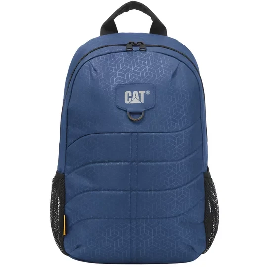 Zdjęcie produktu Caterpillar Benson Backpack 84718-504, Unisex, Granatowe, plecaki, poliester, rozmiar: One size