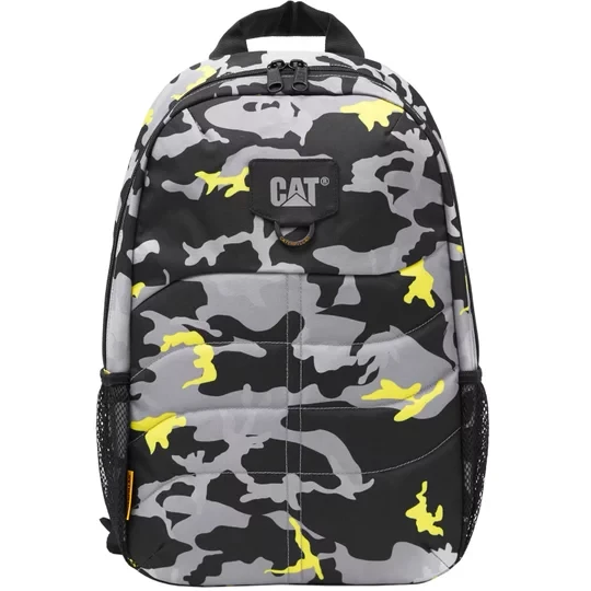 Zdjęcie produktu Caterpillar Benson Backpack 84718-634, Unisex, Wielokolorowe, plecaki, poliester, rozmiar: One size
