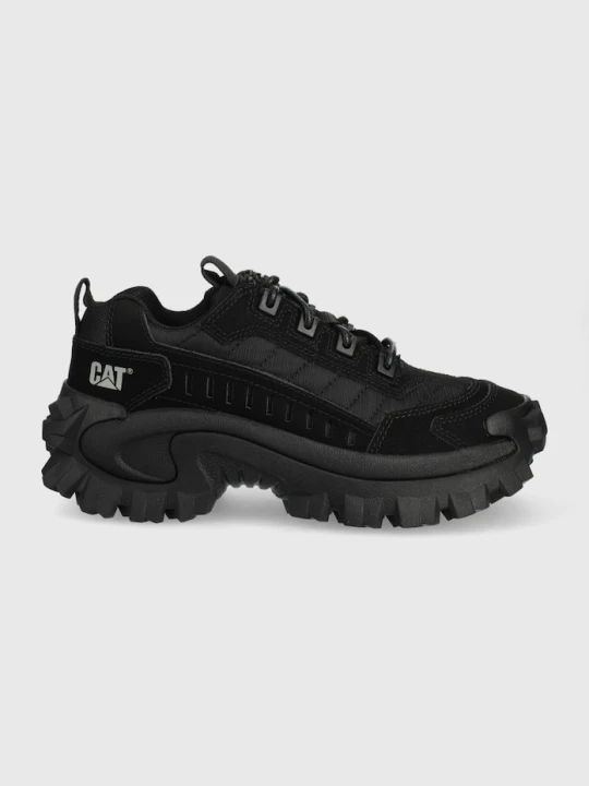 Zdjęcie produktu CAT Footwear buty Intruder Oxford czarny