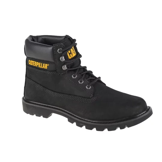 Zdjęcie produktu Caterpillar Colorado 2.0 P110425, Męskie, Czarne, trapery, nubuk, rozmiar: 40
