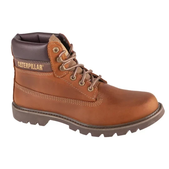 Zdjęcie produktu Caterpillar Colorado 2.0 P110427, Męskie, Brązowe, trapery, nubuk, rozmiar: 40