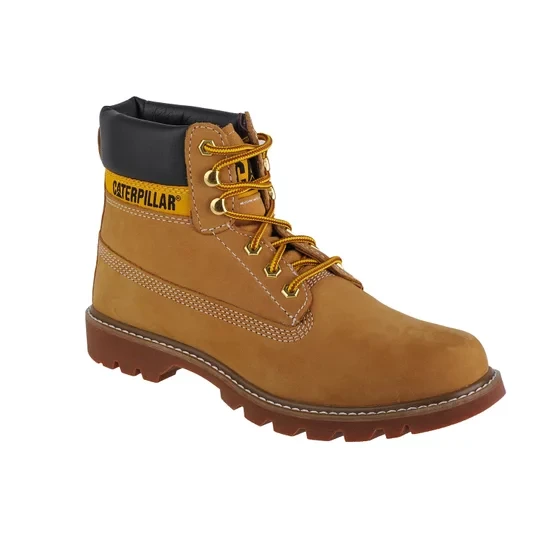 Zdjęcie produktu Caterpillar Colorado 2.0 P110428, Męskie, Beżowe, trapery, nubuk, rozmiar: 44