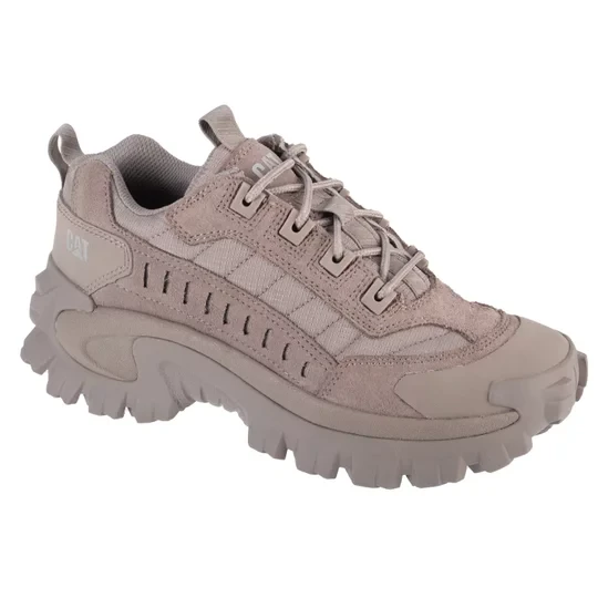 Zdjęcie produktu Caterpillar Colorado Sneaker Lo P726090, Męskie, Czarne, buty sneakers, skóra naturalna, rozmiar: 40