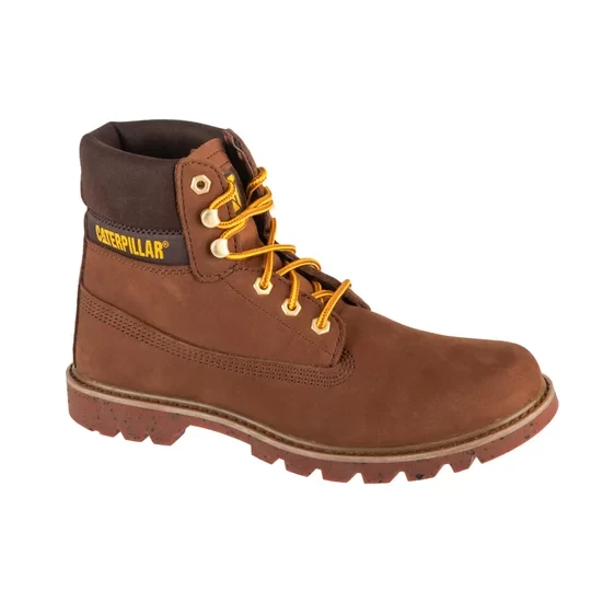 Zdjęcie produktu Caterpillar E Colorado P110498, Męskie, Brązowe, trapery, nubuk, rozmiar: 40