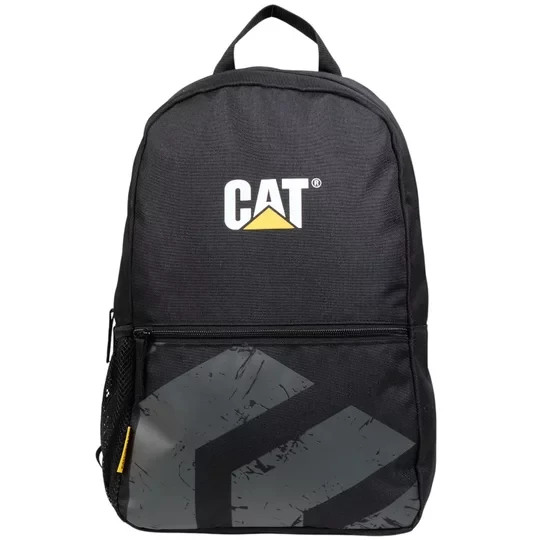Zdjęcie produktu Caterpillar Fastlane S Backpack 84887-84, Unisex, Czarne, plecaki, poliester, rozmiar: One size