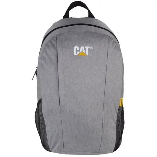 Zdjęcie produktu Caterpillar Harvard Backpack 84626-501, Unisex, Szare, plecaki, poliester, rozmiar: One size