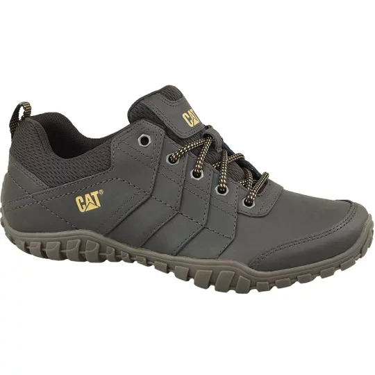 Zdjęcie produktu Caterpillar Instruct P722310, Męskie, Brązowe, półbuty, skóra licowa, rozmiar: 40