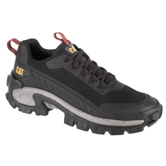 Zdjęcie produktu Caterpillar Intruder Lite P111499, Męskie, Brązowe, buty sneakers, nubuk, rozmiar: 41