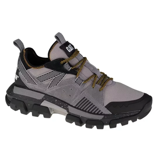 Zdjęcie produktu Caterpillar Raider Sport P724509, Męskie, Szare, buty sneakers, tkanina, rozmiar: 41