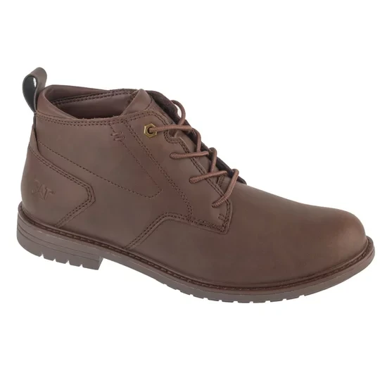 Zdjęcie produktu Caterpillar Staten Chukka P726703, Męskie, Brązowe, trzewiki, skóra licowa, rozmiar: 40