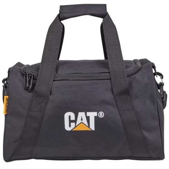 Zdjęcie produktu Caterpillar Tactical Duffel S Bag 84734-84, Unisex, Czarne, torby, poliester, rozmiar: One size