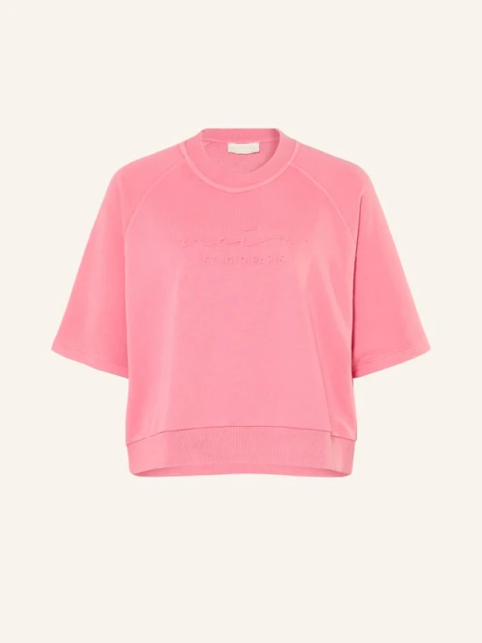Zdjęcie produktu Catnoir Bluza Nierozpinana Z Rękawami 3 / 4 pink