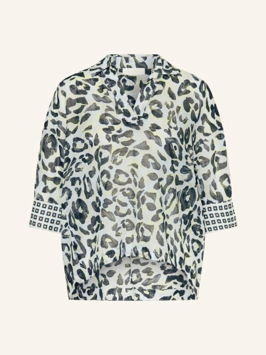 Zdjęcie produktu Catnoir Bluzka Z Rękawem 3 / 4 blau