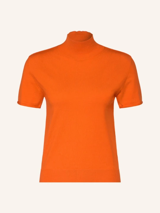 Zdjęcie produktu Catnoir Dzianinowa Koszulka orange
