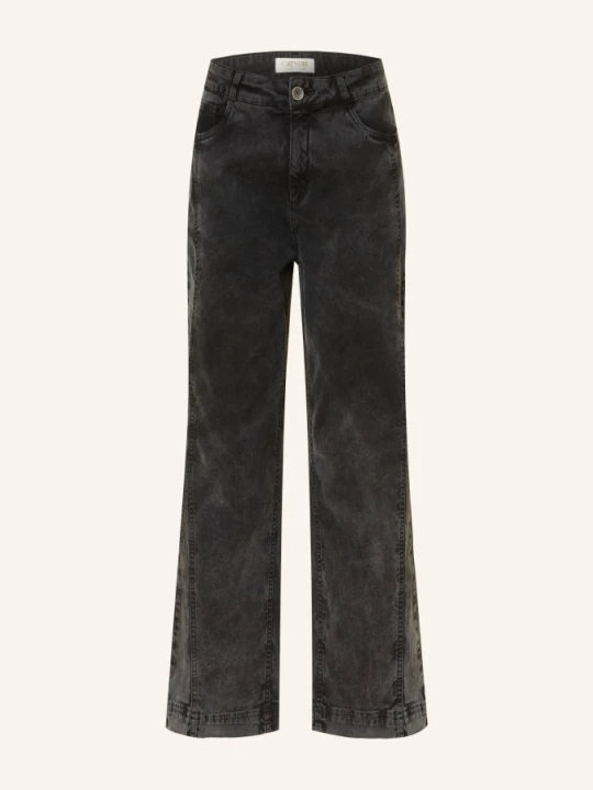 Zdjęcie produktu Catnoir Dżinsy Proste grau 83 light grey