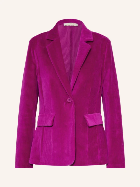 Zdjęcie produktu Catnoir Marynarka Z Sztruksu pink