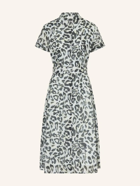 Zdjęcie produktu Catnoir Sukienka Koszulowa blau