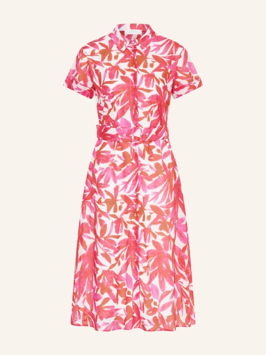 Zdjęcie produktu Catnoir Sukienka Koszulowa pink