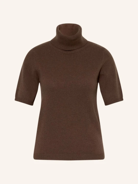 Zdjęcie produktu Catnoir Sweter Z Dzianiny braun CIEMNOBRĄZOWY