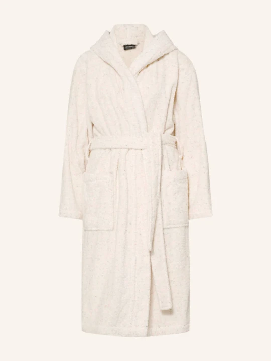 Zdjęcie produktu Cawö Szlafrok Unisex beige