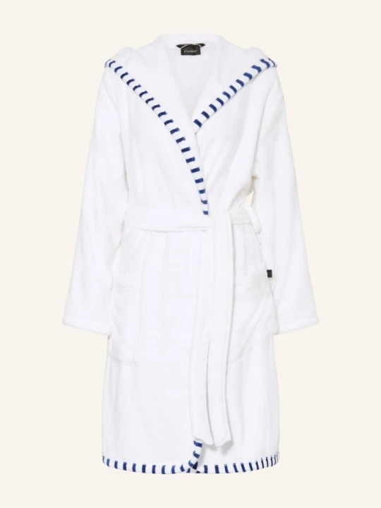 Zdjęcie produktu Cawö Szlafrok Unisex weiss