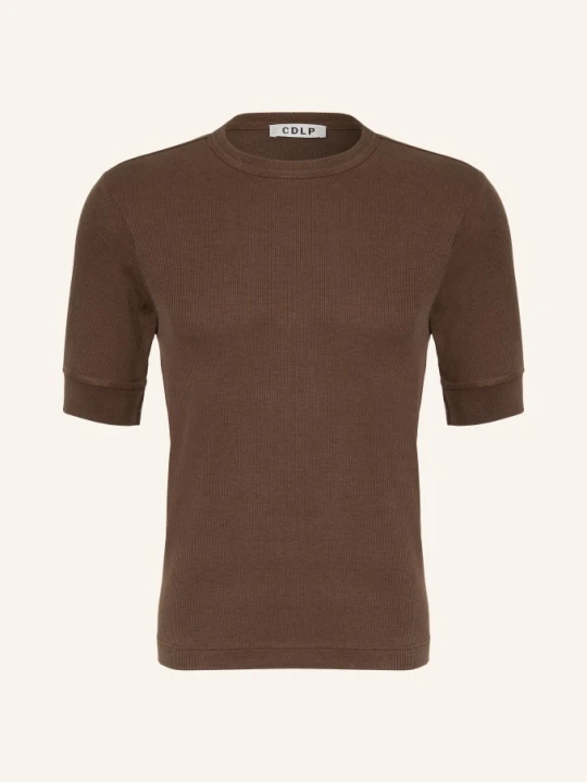 Zdjęcie produktu Cdlp Koszulka braun KHAKI