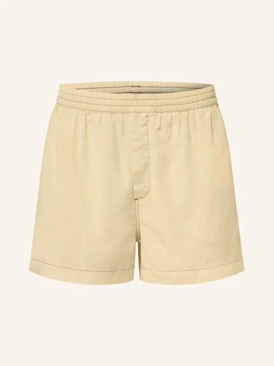 Zdjęcie produktu Cdlp Szorty beige JASNOZIELONY