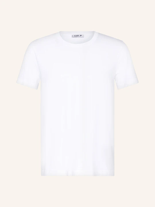 Zdjęcie produktu Cdlp T-Shirt weiss BIAŁY