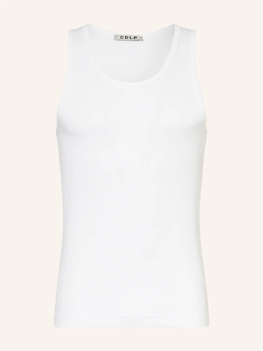 Zdjęcie produktu Cdlp Tank Top weiss BIAŁY