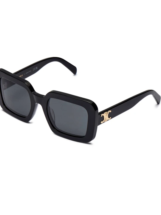 Zdjęcie produktu Celine Okulary przeciwsłoneczne CL40304U czarny