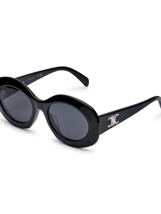 Zdjęcie produktu Celine Okulary przeciwsłoneczne CL40292U czarny