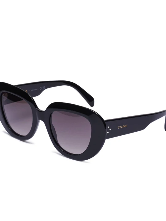 Zdjęcie produktu Celine Okulary przeciwsłoneczne CL40309I czarny
